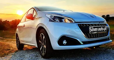 Silver Wypożyczalnia Samochodów